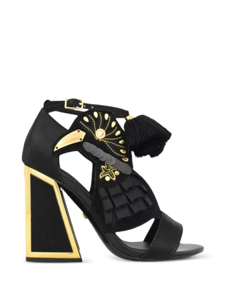 Sandale Kat Maconie negru
