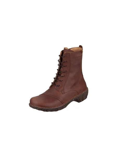 Pantofi El Naturalista maro