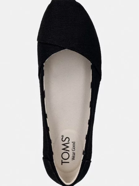 Эспадрильи Toms