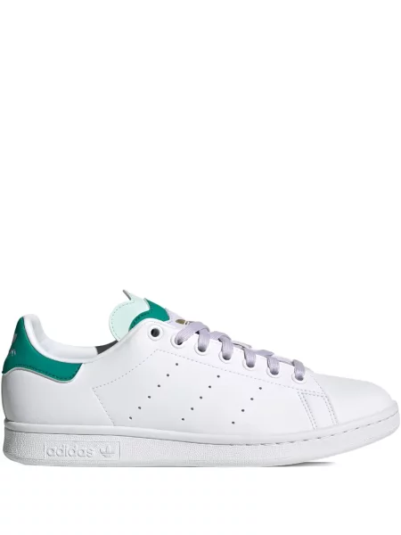 Маратонки Adidas Stan Smith бяло