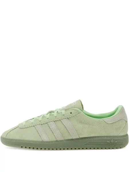 Bermude Adidas plasă roz