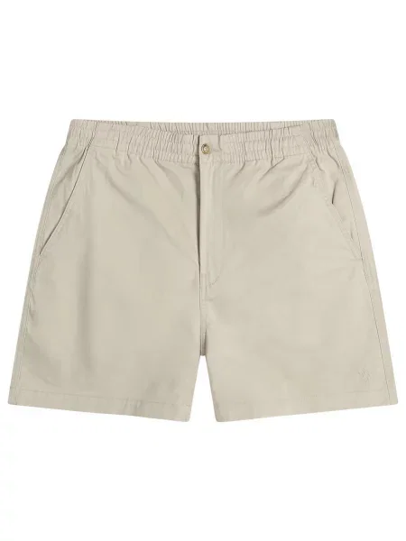 Szorty Polo Ralph Lauren klasyczne z kamieniami