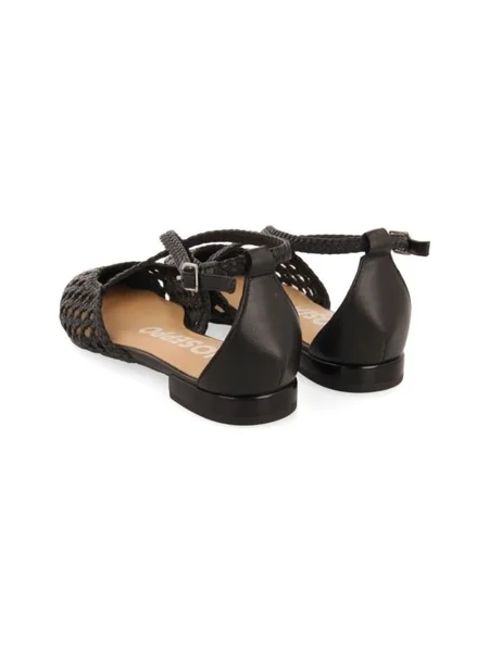 Pantofi Gioseppo negru