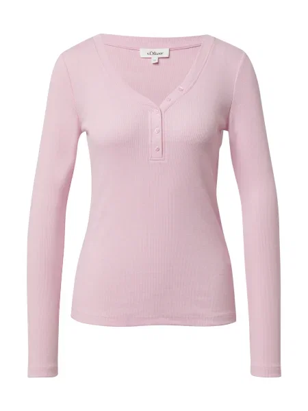 S.Oliver Majica roza
