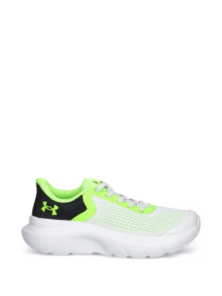 Gyerek sneaker Under Armour Rogue fehér