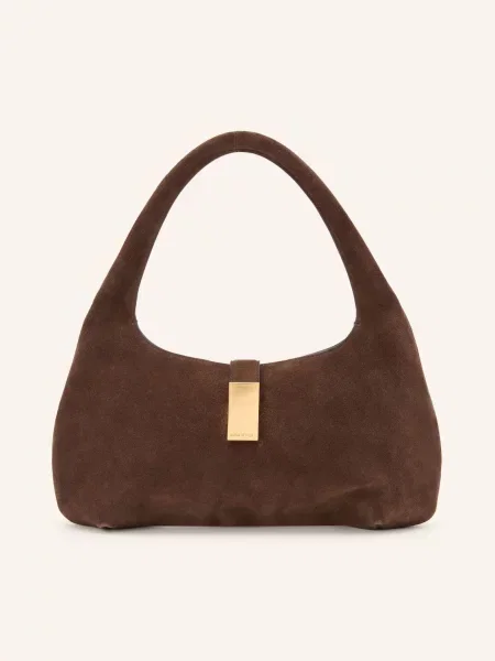 Mouliebre Torebka M Bag braun