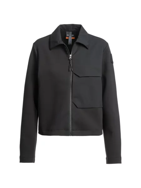Geacă Parajumpers negru
