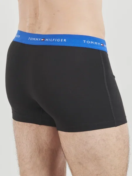 Boxeralsó Tommy Hilfiger fekete