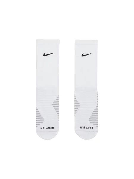 Șosete Nike roșu