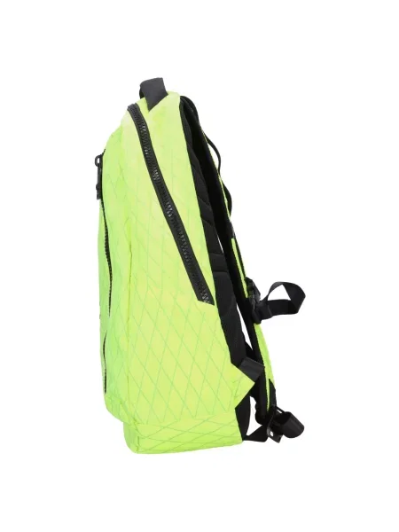 Torba sportowa Plein Sport żółta