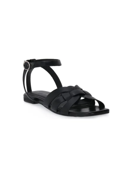Sandale Mosaic negru