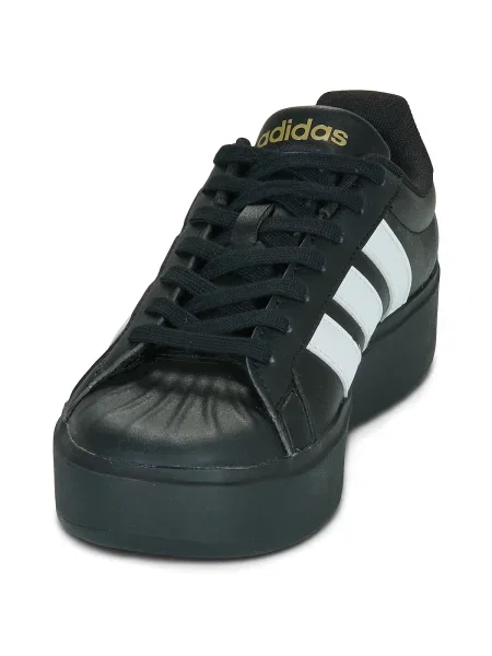 Rövid félcipő Adidas fehér