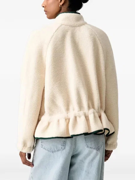 Geacă Stine Goya din fleece