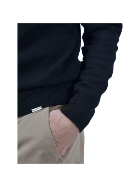 Polo Roy Roger's negru