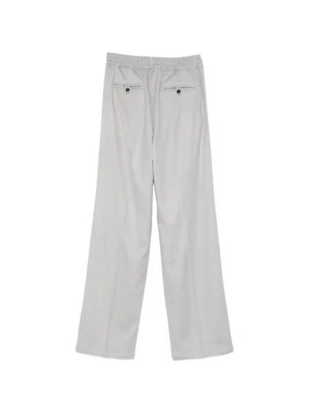 Pantaloni Kiton gri