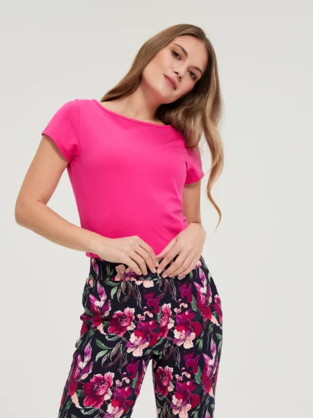 Tricou Marisse