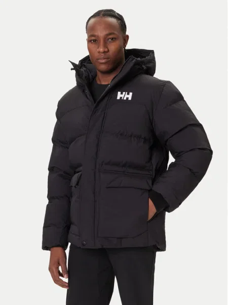 Helly Hansen Geacă de iarnă Nordic negru