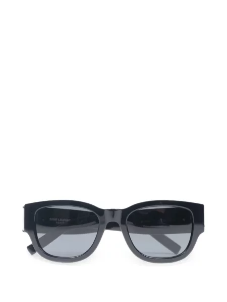 Slnečné okuliare Saint Laurent Eyewear čierna