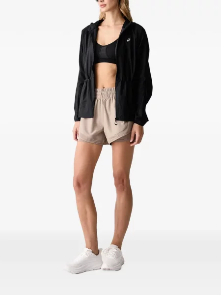 Sneakerși Asics GEL-SONOMA cu glugă cu cordon negru