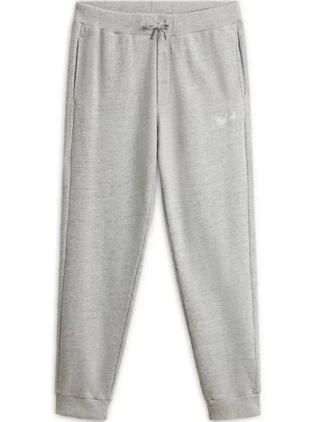 Pantaloni sport Woolrich gri