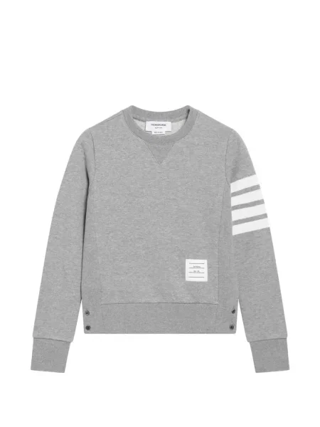 Hanorac Thom Browne clasic gri