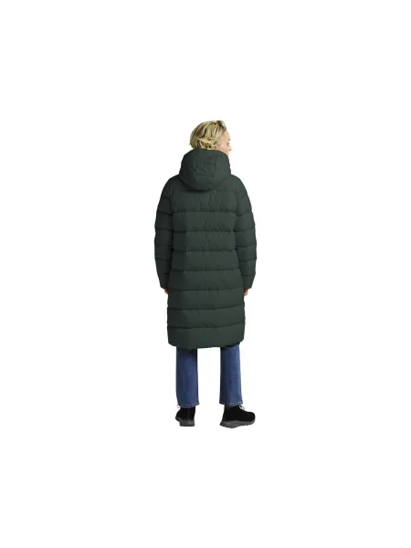Geacă Jack Wolfskin gri