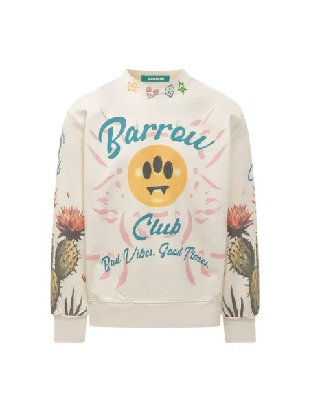 Bluza Barrow
