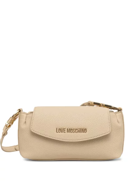 Body Love Moschino cu autograf