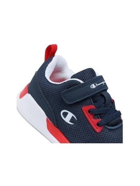 Pantofi copii Champion albastru