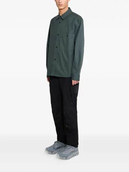 Pantaloni The North Face negru