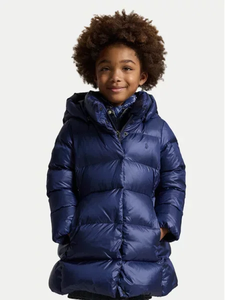 Gyerek pólóing Polo Ralph Lauren