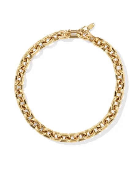 Apyranke David Yurman geltona