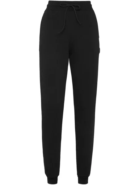 Pantaloni de jogging Philipp Plein negru