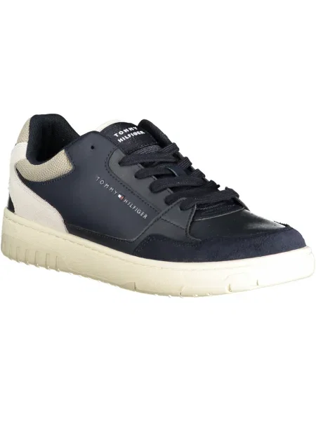 Superge Tommy Hilfiger modra