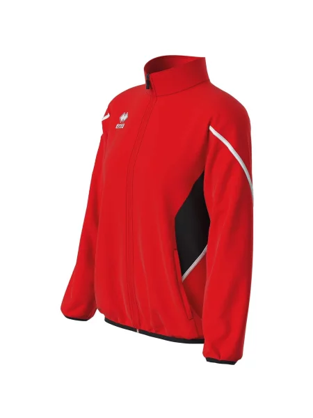 Sportski komplet Errea crvena