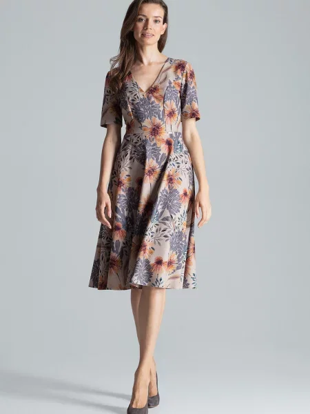 Rochie Figl