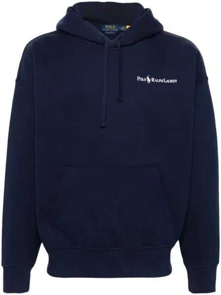 Polo majica Polo Ralph Lauren s printom siva