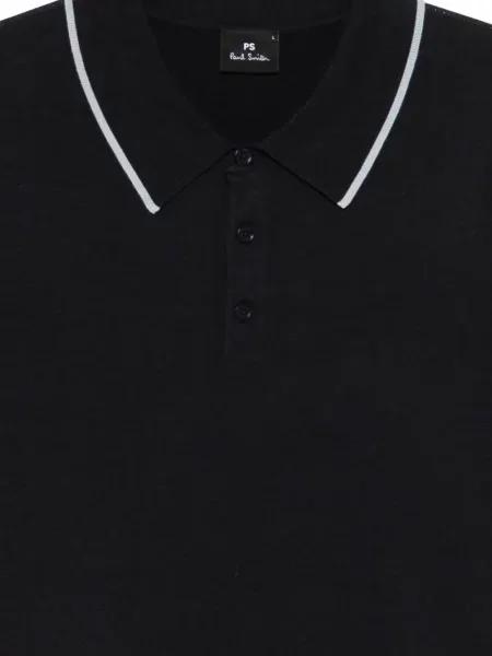 Polo Ps Paul Smith albastru