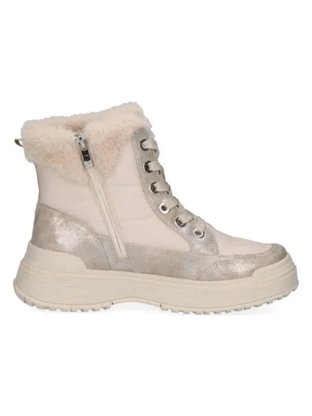 Botine Caprice bej