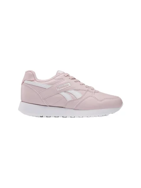 Pantofi Reebok Sport alb