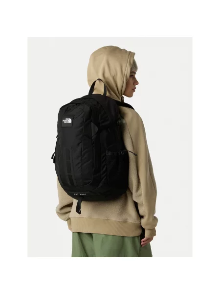Kuprinės The North Face juoda