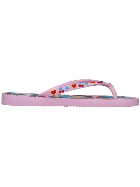 Pantofi Ipanema roz