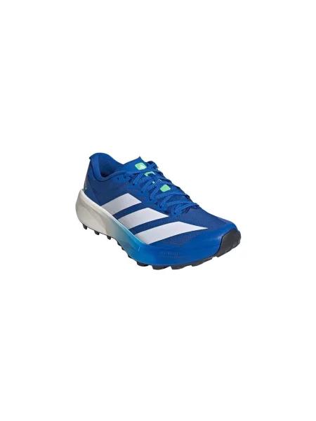 Pantofi Adidas alb