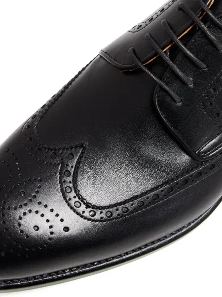 Брогове Magnanni черно