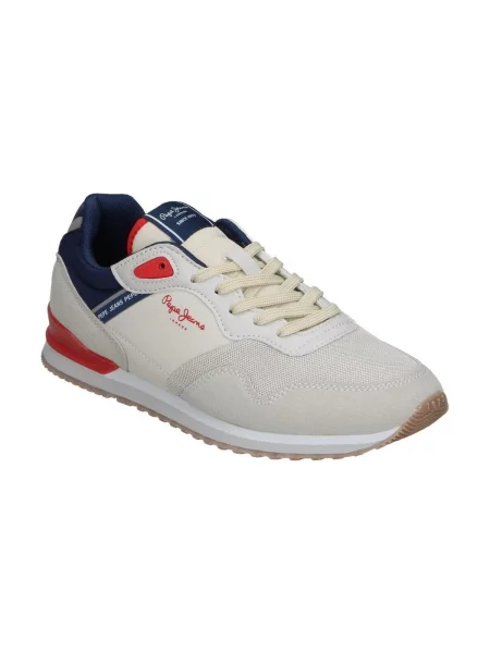 Tenisice Pepe Jeans bijela
