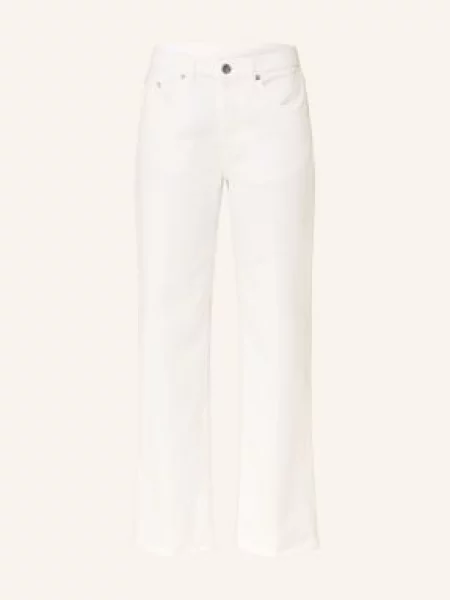 Dondup Dżinsy Z Szerokimi Nogawkami Jacklyn weiss