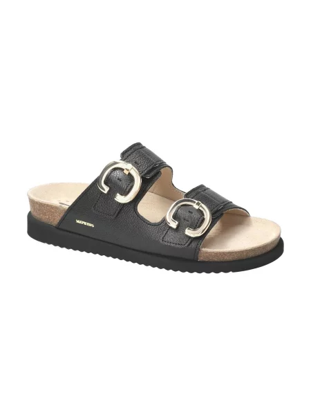 Pantofi Mephisto negru
