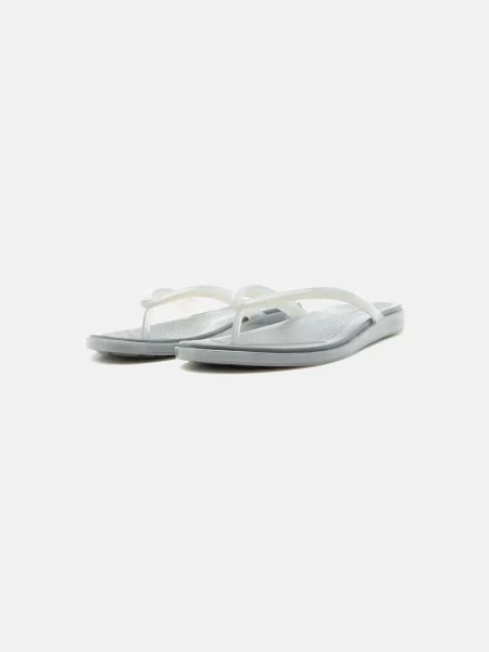 Crocs Flip-flops Miami' gri