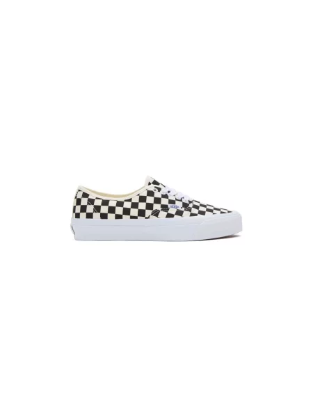 Sneakersy Vans Authentic czarne