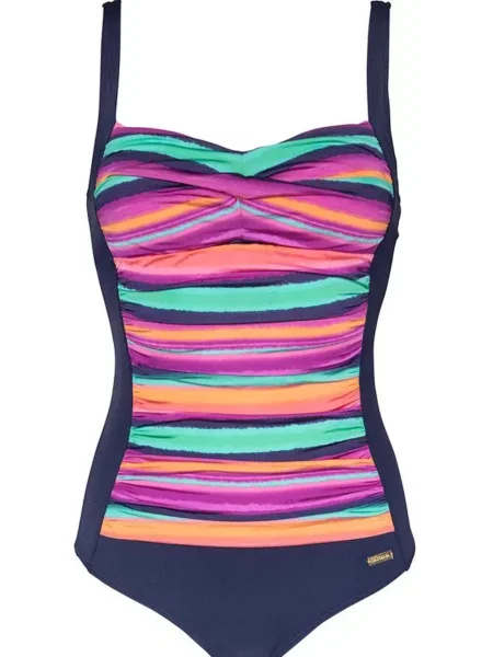 LASCANA Costum de baie modelator mai multe culori